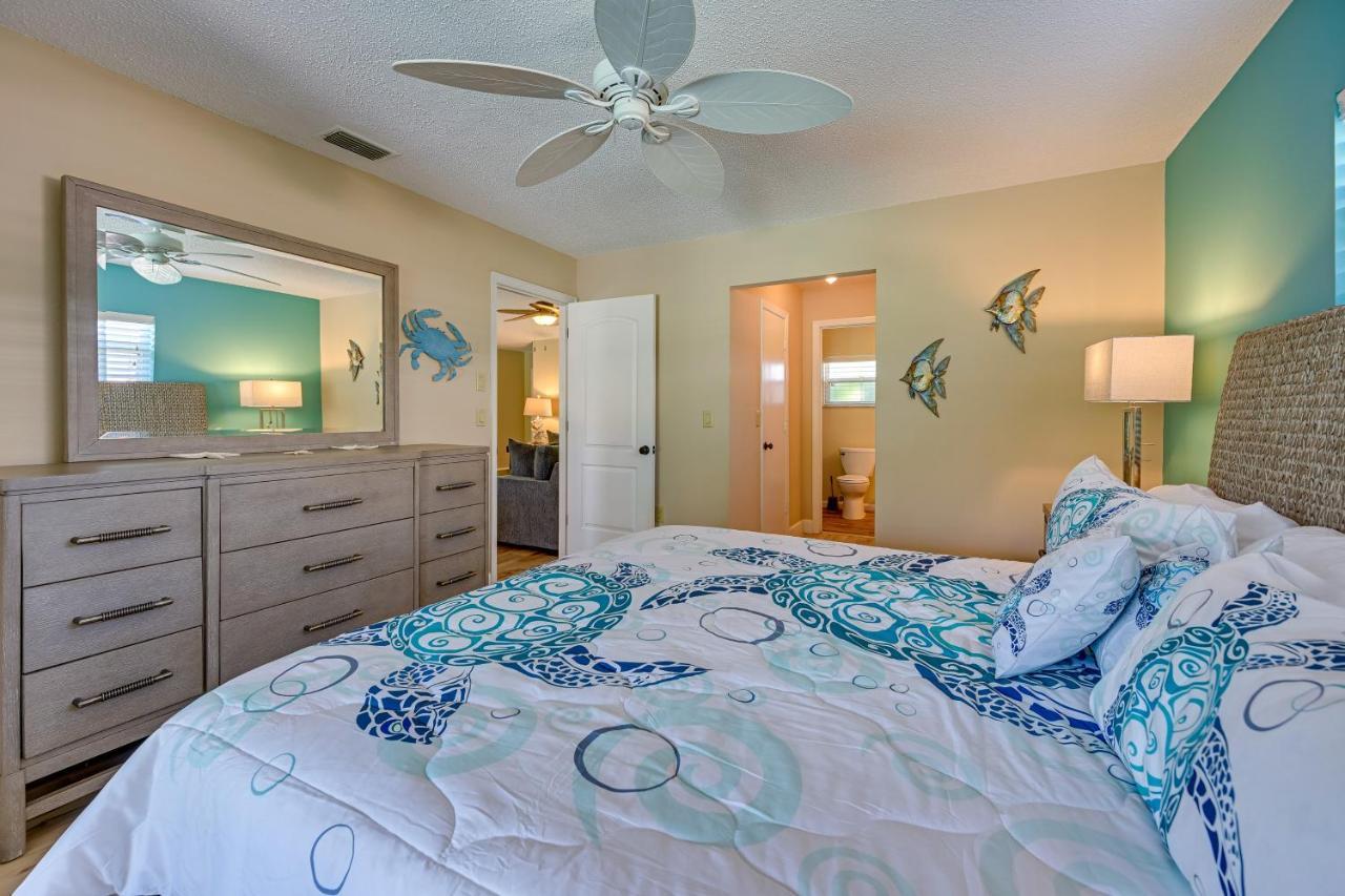 Englewood Oasis With Screened Lanai And Outdoor Pool! ภายนอก รูปภาพ