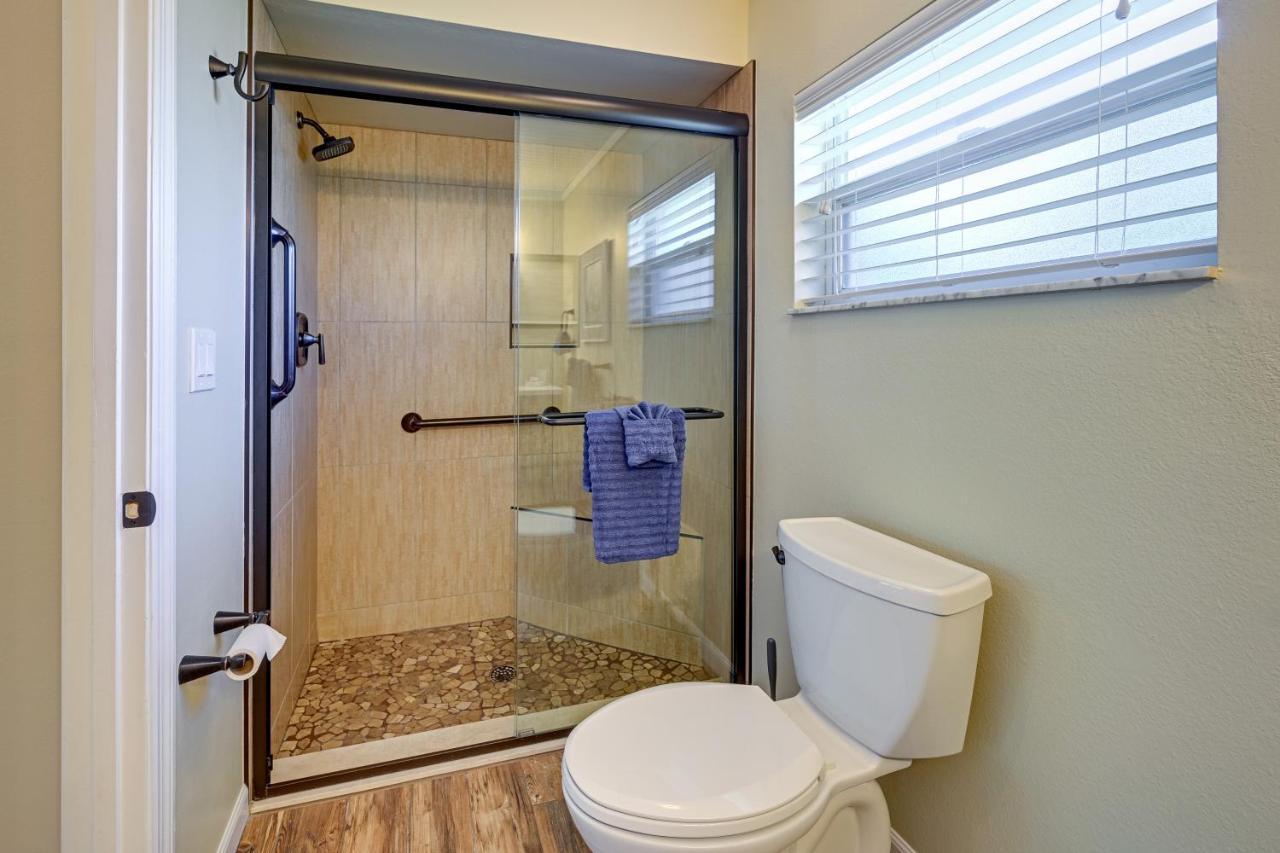 Englewood Oasis With Screened Lanai And Outdoor Pool! ภายนอก รูปภาพ